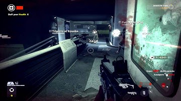 Brink (PC) - Multiplayer Part 1