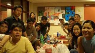 NTU-Pinoy Tribute
