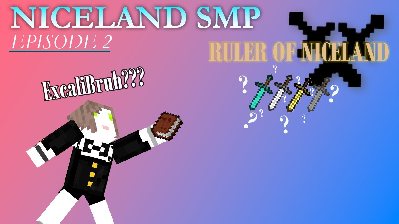 The Ruler of Niceland?!
