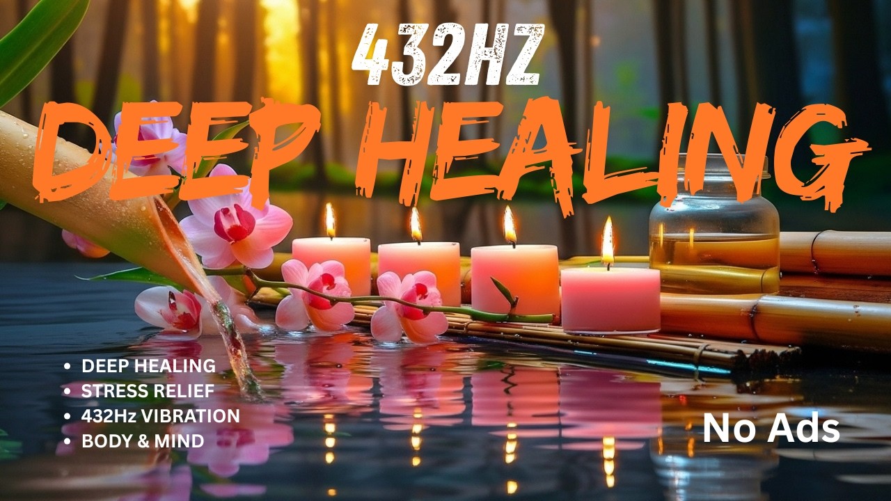 Beautiful Relaxing Music, Peaceful Soothing music, 