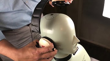 KEMAR: Measuring Noise Production Rating