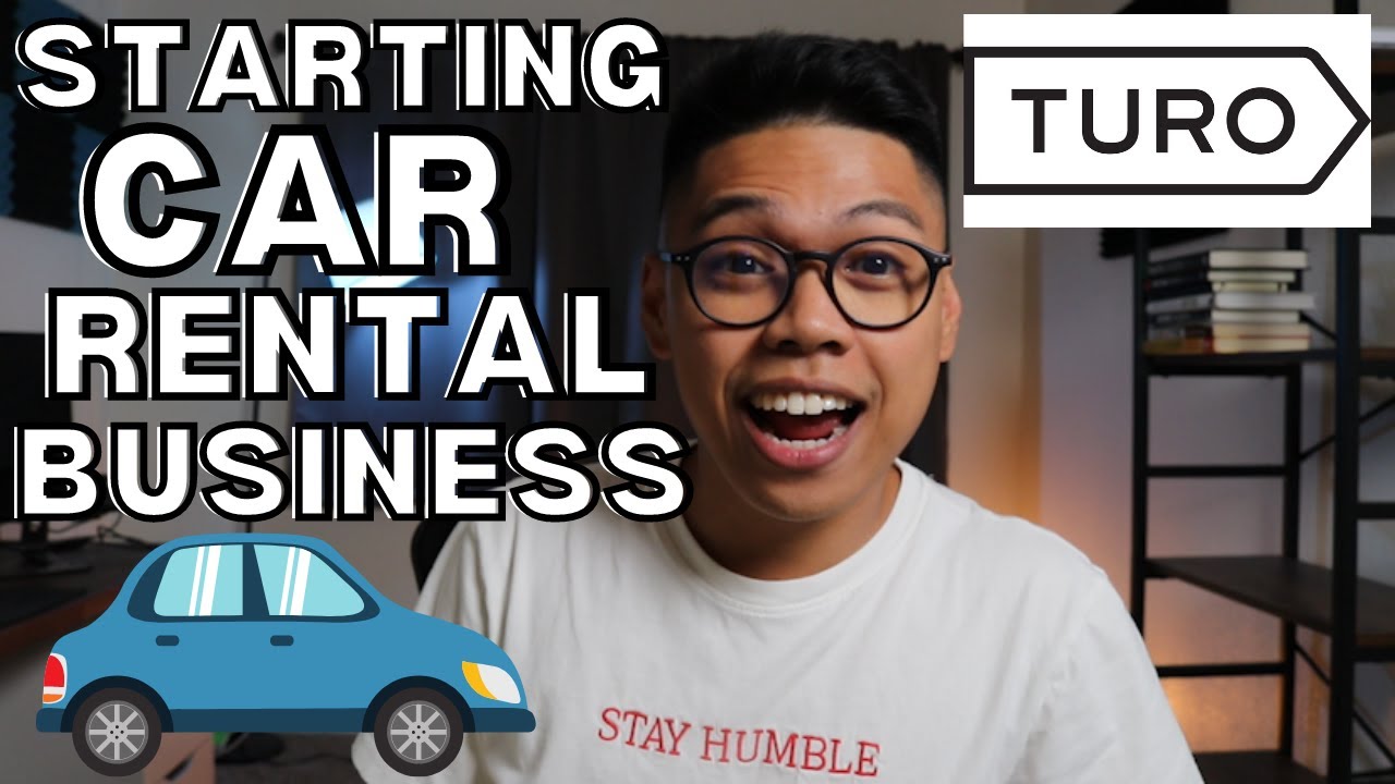 7 Things To Know BEFORE Starting A Turo Rental Car Business YouTube