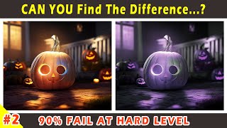 Find The Difference #2 | HOW GOOD ARE YOUR EYE | Exercise Your Brain screenshot 1
