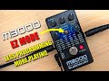 M3000 Guitar & Bass Synth: EZ MODE - YouTube