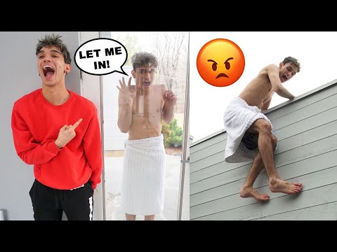 locked-out-prank-on-twin-brother!