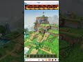 GOD TIER SEED: Best Starter Village At Spawn! 🔥 Perfect For Survival