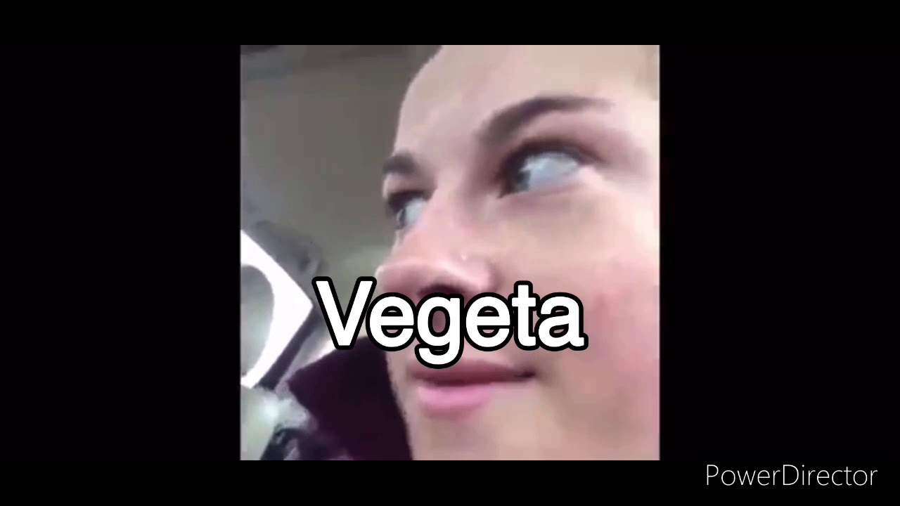 Dragon Ball as vines