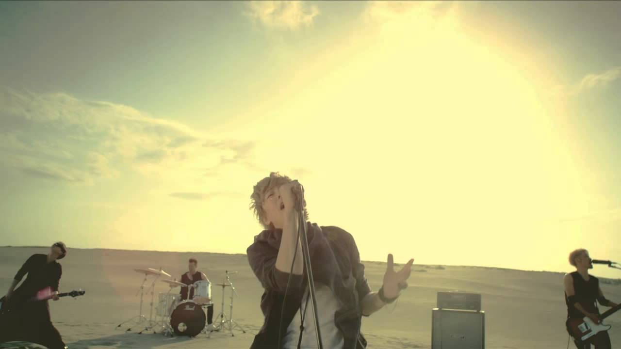 Spyair 虹 Tv Cm Youtube Spyair 虹 Tv Cm Youtube