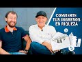 5 Estrategias para Convertir Bajos Ingresos en Riqueza y Abundancia | con Juan Sebastián Celis