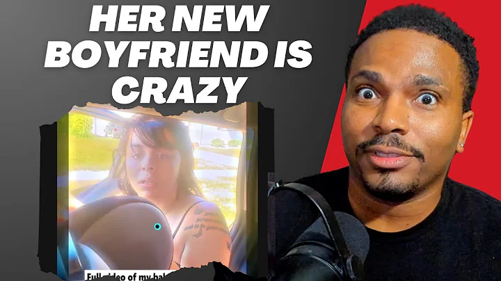 His Baby Mama's Boyfriend is INSANE!