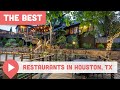 Best Restaurants in Houston, TX