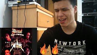 THESE VERSES ARE AMAZING! | Bone Thugs N Harmony - Family Tree [REACTION]