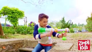 Slime Blaster