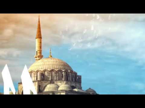 أسماء الله الحسنى بصوت العندليب جورج وسوف 2016