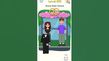 DOP 3: Displace One Part Level 275 #shorts