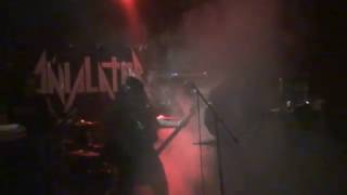 Anialator - Nuclear Destruction Live