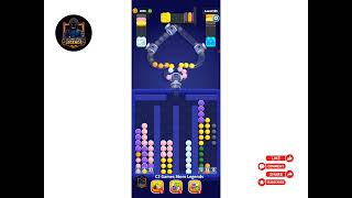 Ball Loop Level 125 Walkthrough Solution | Full Gameplay Guide Android & iOS 🎮 Profile