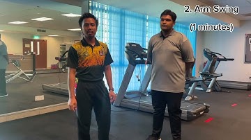 GROUP ASSIGNMENT VIDEO (EXERCISE FOR OBESE) SPS543