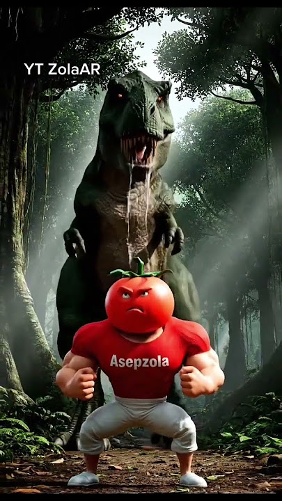 Asepzola di suruh emak cari seekor rusa di hutan #shorts #ai #aianimation #anomali #masukberanda