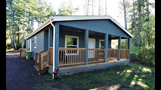 5350 Knoll Way in Florence Oregon is For Sale