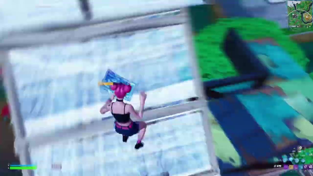 BIg Stepper EDIT