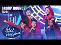 Echo - Raise Your Flag | Idol Philippines 2022 Middle Rounds