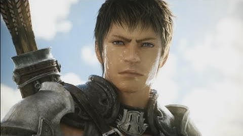 Final Fantasy XIV First Impressions Review