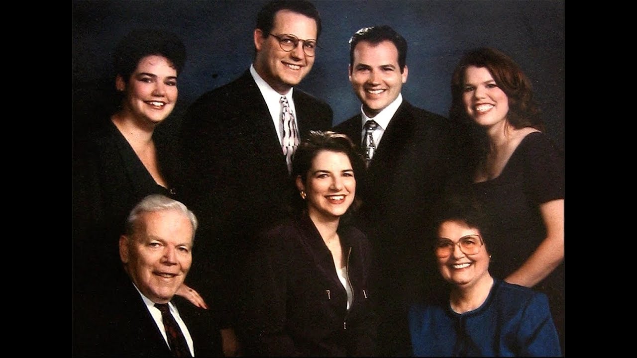 Molina Family Tribute YouTube
