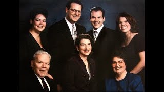 Molina Family Tribute