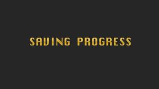 Saving Progress Podcast - August 9th, 2012