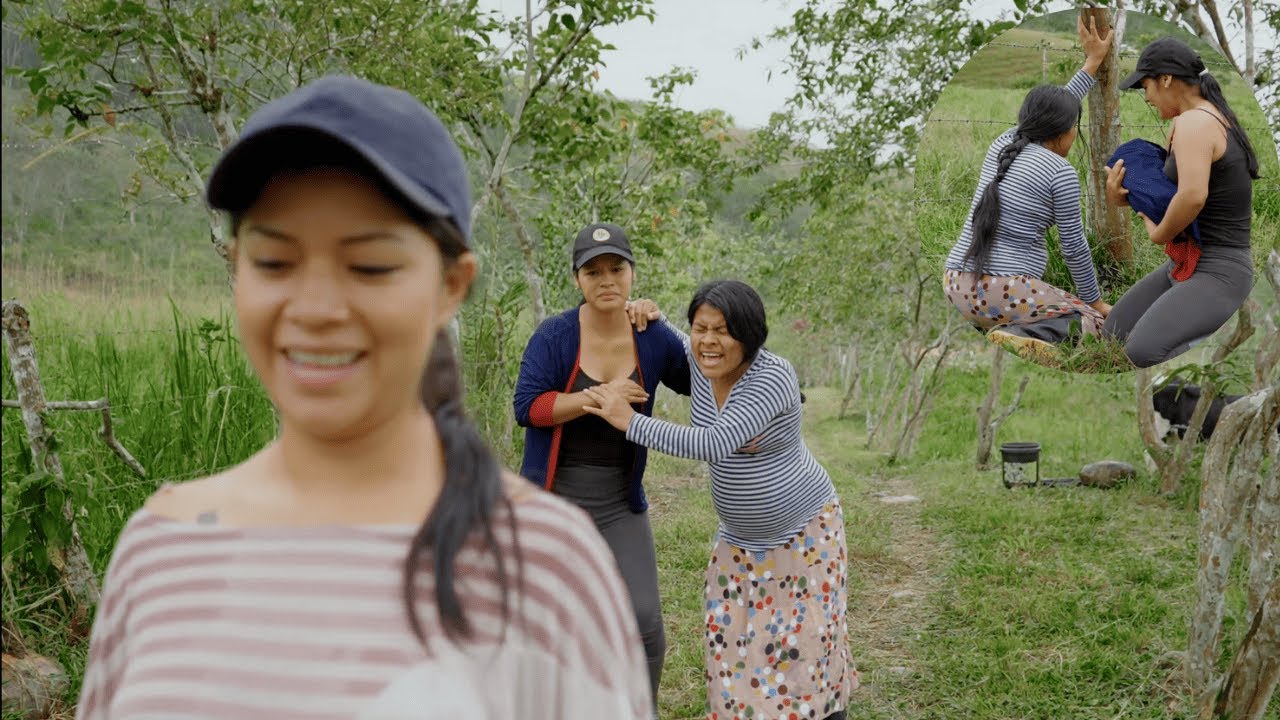 Madre dεsprεciaba a su hija por embarazarse sin ser casada jamás pensó que pasaría esta