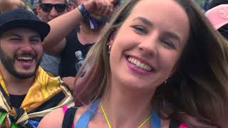 Bonzai All Stars feat. Airwave | Tomorrowland Belgium 2018