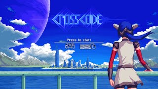Famous | Cross Code 5 Minute Gameplay | " No One Is READY! " Profile