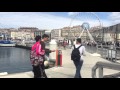Marseille vieuxport