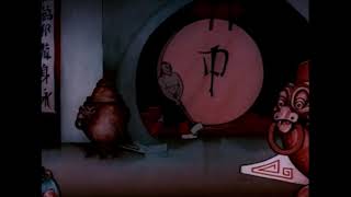 5 Cartoons Journey Back To Oz Rock-A-Doodle