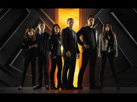 Agents of S.H.I.E.L.D. - Trailer 60 secondi FOX