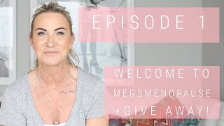 Welcome to MegsMenopause + Give Away screenshot 3