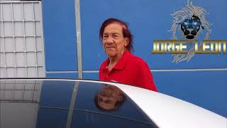 El Wicho Calculando Gilberton