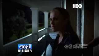 Stephen Moyer & Anna Paquin - Insider True Blood Season 6 Premiere Red Carpet