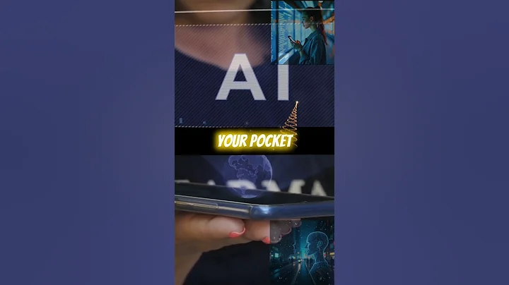 AI Revolution 🤖 | The Future of Creativity ✨