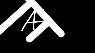 Ah Tr3X Productions Logo