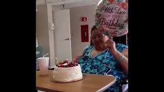 Remembering Rose Sanchez