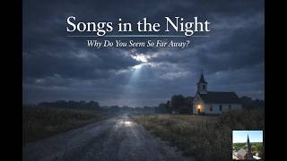 02/25/26 (Wed2) - Why Do You Seem So Far Away - Psalm 13