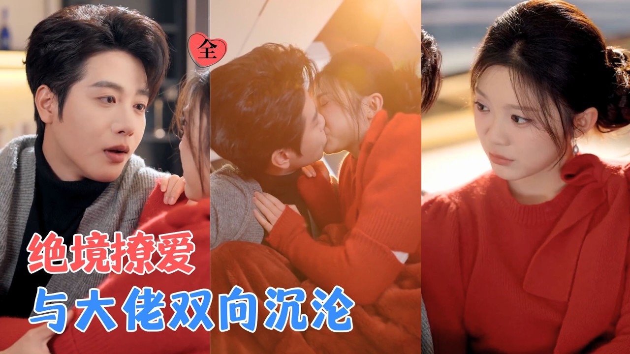 绝境联姻：她以爱为筹码撩拨大佬