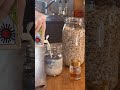 【ダイエット】モデルの朝ごはん