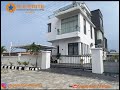 Fully furnished luxury home for sale in Lekki Lagos