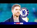 Xabi Alonso's in-tray: How can he bring Chelsea back to the top? | "An unbelievable appointment"