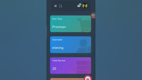 how to create account. mingkz vpn panel