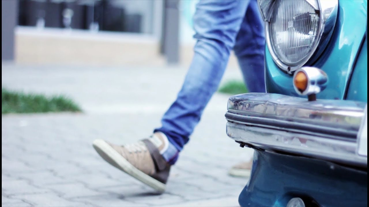 Andy & Doza feat. Jon Tarifa , Arman Kanun - MOVING ON