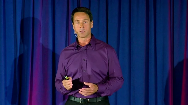The Struggle Btwn the Powerful Emotional Brain & Our Logical Brain | Dan Radecki | TEDxMissionViejo